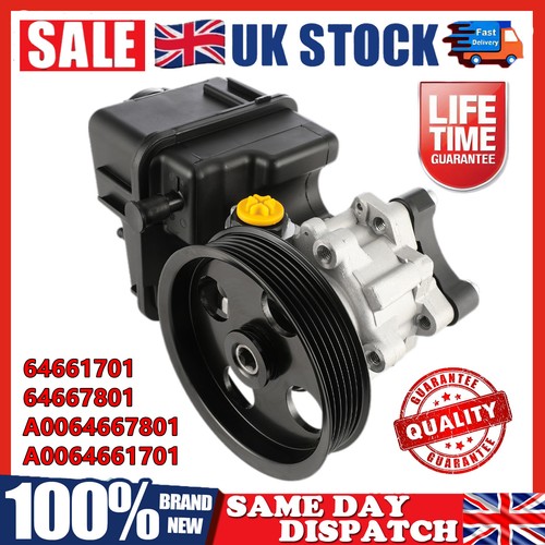Power steering pump for - power,