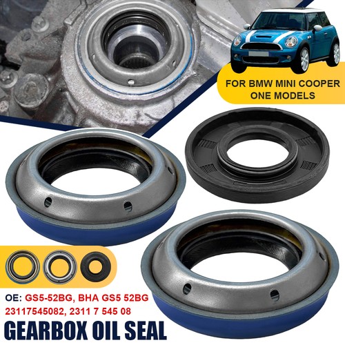 3pcs for bmw mini one - 3pcs,