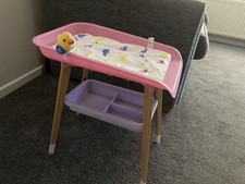 Baby Born Changing Table 