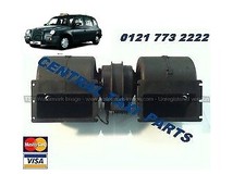 LTI LONDON TAXI TX1 TX2 USED