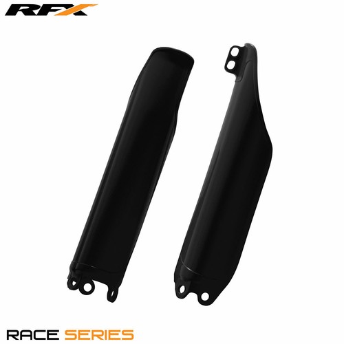 Rtech fork guards - rtech, (black)