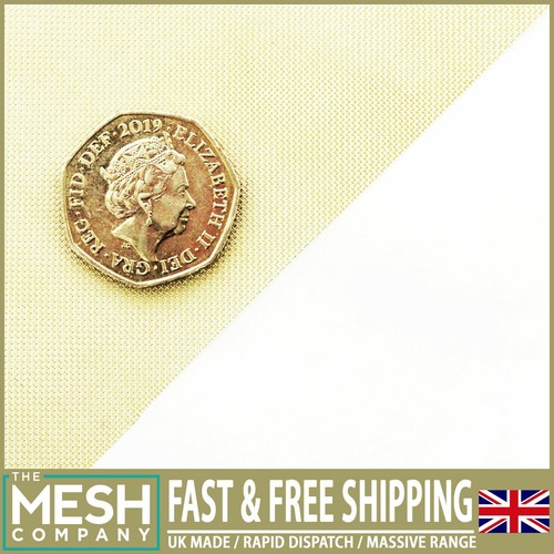 The mesh company brass - brass,