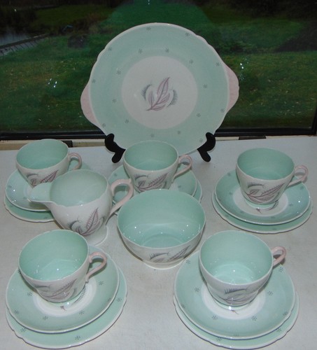 Shelley fine bone china 13779 - shelley,