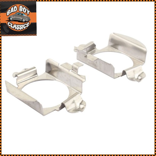 Led bulb holder adaptor - h7,