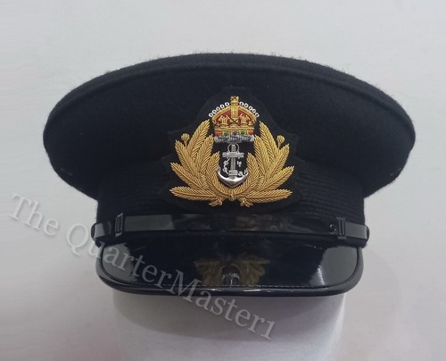 Royal navy officer - cap, /hat
