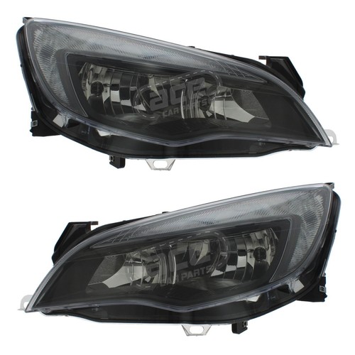 Vauxhall astra mk6 2009 2012 - vauxhall, 2009-2012