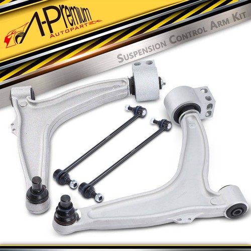 Premium front lower - front,