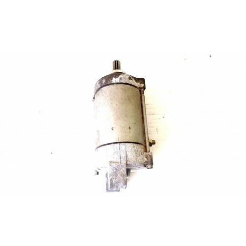 Starter motor honda - starter,