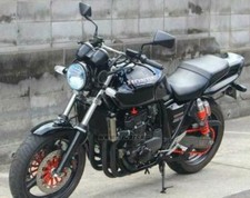 HONDA CB1000 SC30 SCREW, PAN