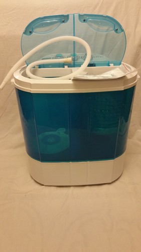 Twin tub mini - mini, dorm