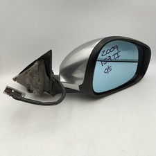2009 Alfa Romeo 159TI Driver Side Right Wing Mirror (Part No: 011015)
