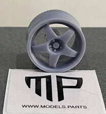 COMPOMOTIVE Mo1776 motorsport wheels