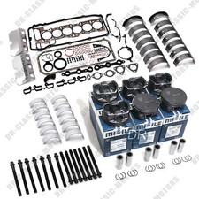 Cylinder Rebuilding Overhaul