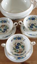 Aynsley "Marlina" Soup Bowl