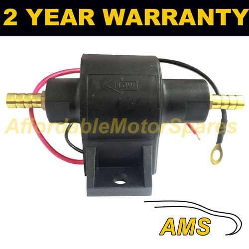 12v electric universal petrol - 12v,