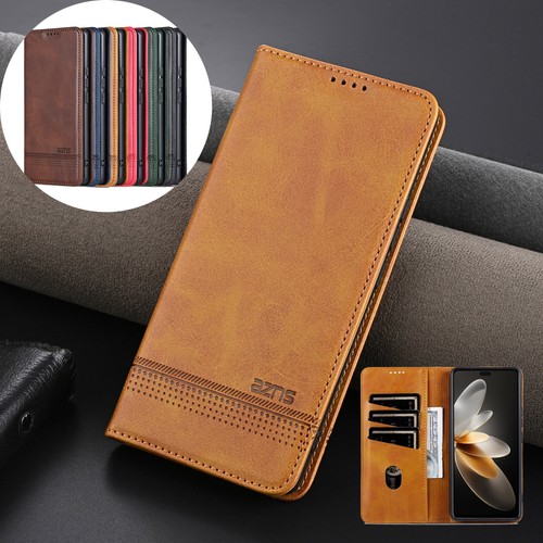 Luxury leather flip case for - flip,