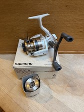 Shimano Stradic 4000 FE