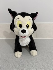 Disneyland Paris Figaro Cat