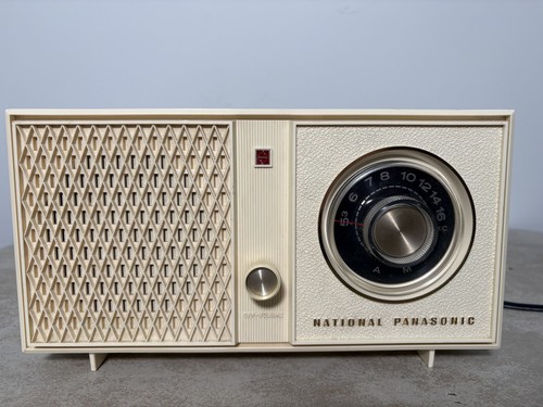 Vintage 1960 national - vintage, 1960's