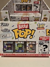 Funko Bitty Pop Disney Pixar