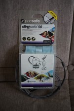 Pacsafe Slingsafe 50 Anti-Theft Mini-Wallet