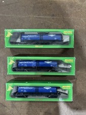 Mehano Dow Chemical Tank Wagon