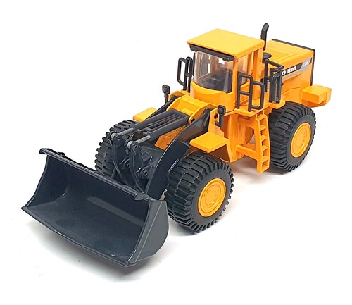 Joal scale diecast - joal, 1/50