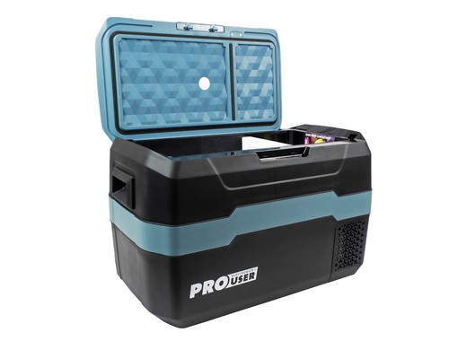 Prouser cb35 compressor - cb35, cool