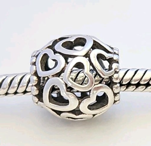 Genuine pandora bracelet - genuine,