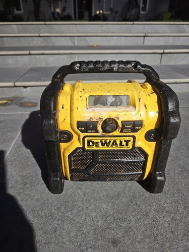 Dewalt dcr021 240v - dcr021, xr