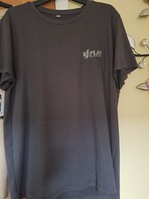 Replay Men's Grey T-Shirt