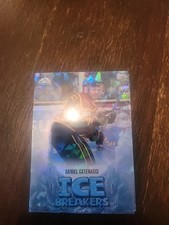 DANIEL CATENACCI ICEBREAKER