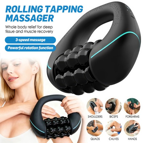 Vibration rolling electric - vibration, &