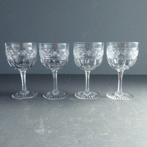 Set vintage tudor cut - set, of