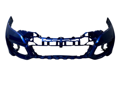 Honda civic front bumper - honda, 2015
