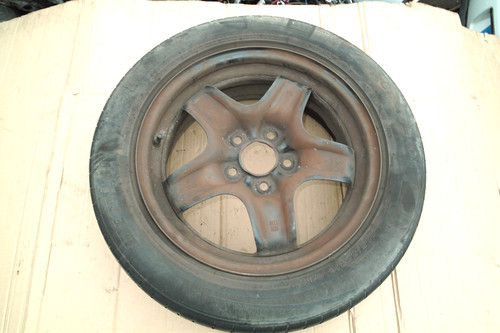 Vauxhall astra zafira - zafira, 16''