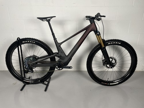 Scott genius 900 ultimate - genius,