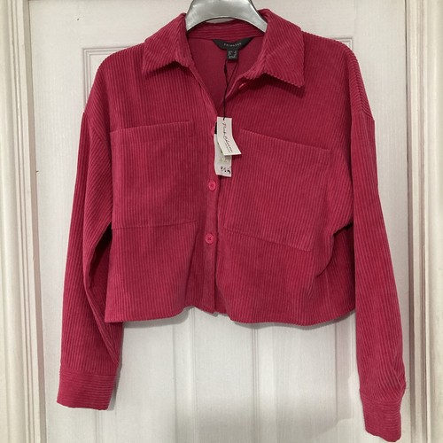 Bnwt women primark cerise - bnwt,