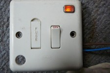 Vintage switch  mem Immersion