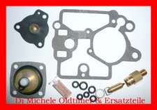 34-36 TLP Carburetor Repair