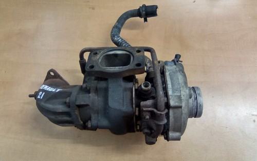 Renault turbo 1992 0 - renault, 21