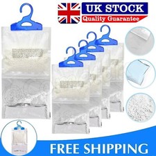 1-24X Hanging Dehumidifier