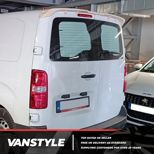 Fits citroen dispatch 2016 - fits,