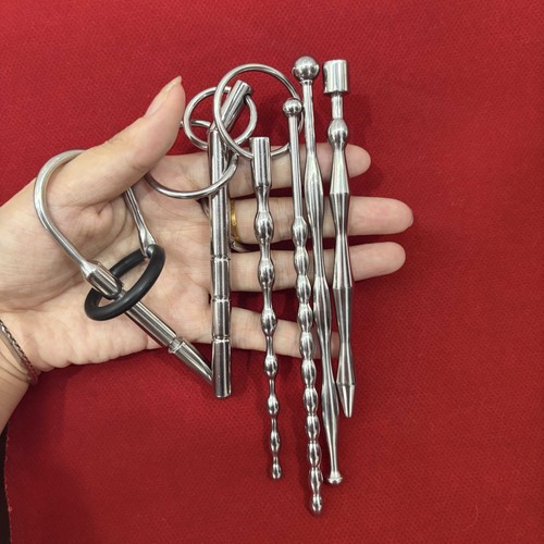 Stainless steel urethra sound - stainless,