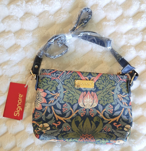 New signare floral - new, tapestry