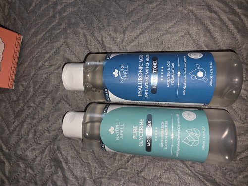 Pure glycerine moisturiser - moisturiser, &