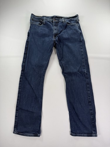 Levi 504 straight - 504,