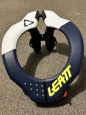 Leatt Motocross Neck Brace