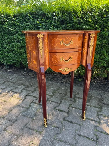 Commode french louis xvi 1980 - louis,