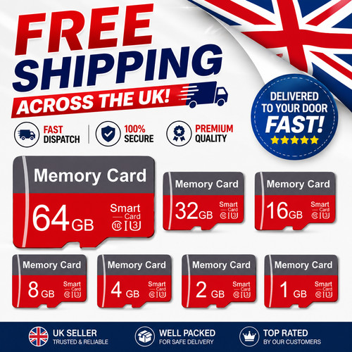 64gb micro memory - memory, card
